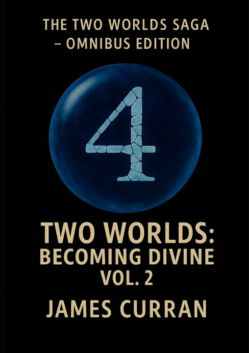 Könyv Two Worlds James Curran