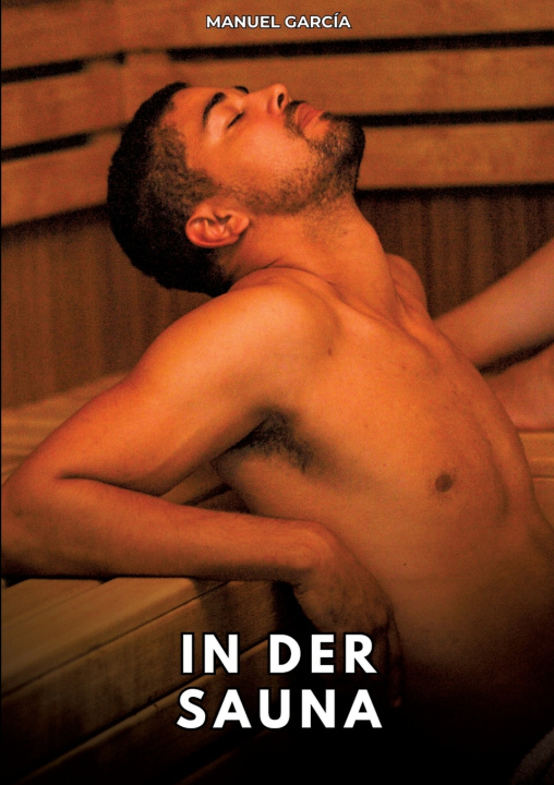 Kniha In Der Sauna Manuel García