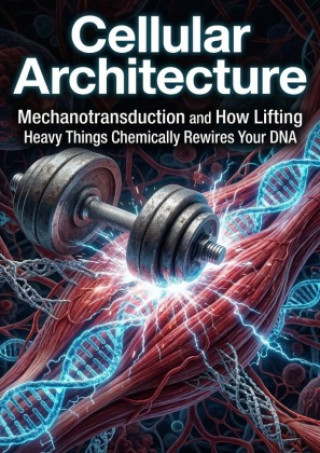 Kniha Cellular Architecture Matthew H. Miller