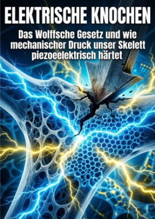 Kniha Elektrische Knochen Martin Eichmann