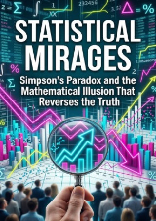 Kniha Statistical Mirages Dwight B. Daniels