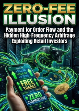 Kniha Zero-Fee Illusion Ada T. Thornhill