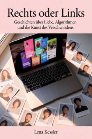 Könyv Rechts oder Links Lena Kessler