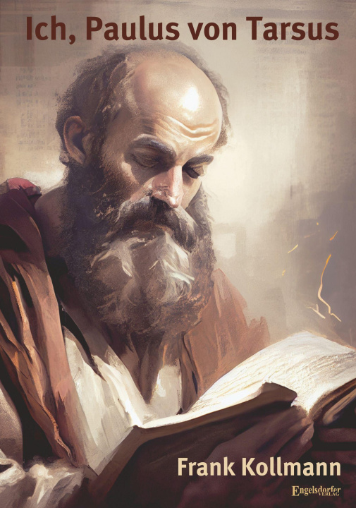Buch Ich, Paulus von Tarsus 