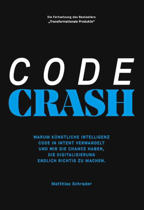 Könyv Code Crash 