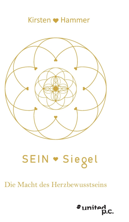 Kniha SEIN Siegel Kirsten Hammer