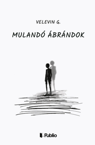 Kniha Mulandó ábrándok Velevin G.