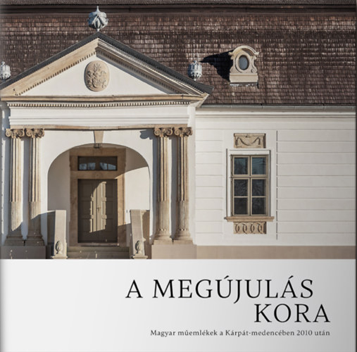 Kniha A megújulás kora 