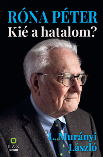 Kniha Róna Péter L. Murányi László