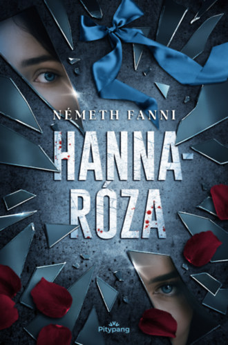 Buch Hannaróza Németh Fanni