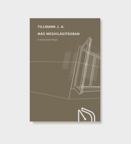 Книга Más megvilágításban Tillmann
