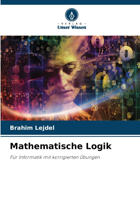Kniha Mathematische Logik Brahim Lejdel