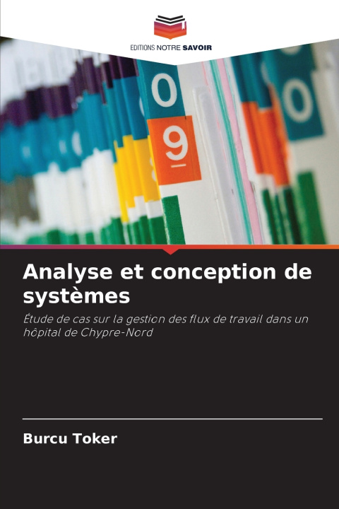 Kniha Analyse et conception de systèmes Burcu Toker
