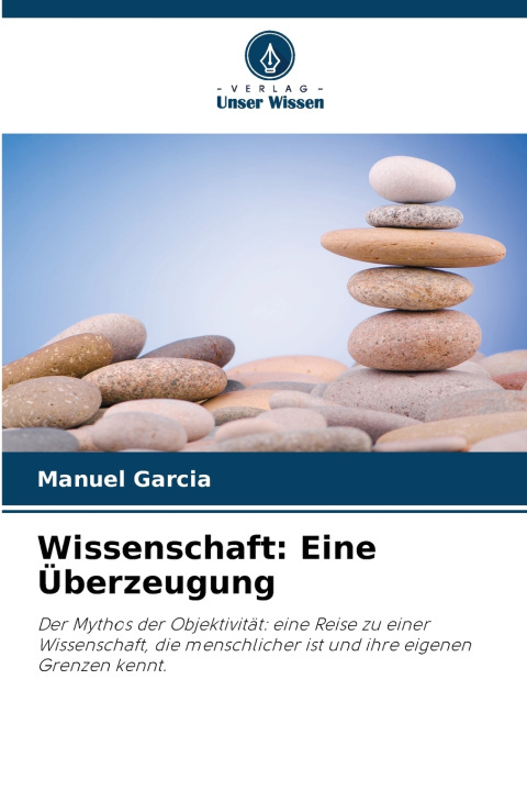Knjiga Wissenschaft Manuel Garcia
