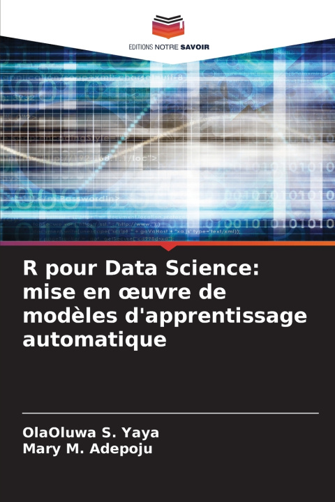 Buch R pour Data Science Olaoluwa S. Yaya