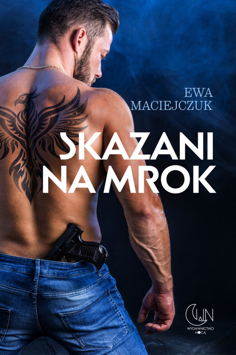 Buch Skazani na mrok Ewa Maciejczuk