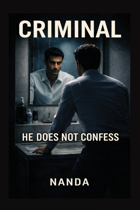 Book Criminal Nanda