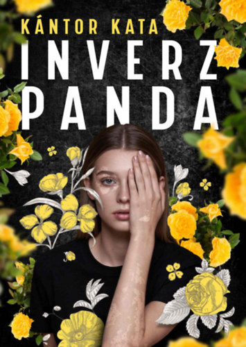 Kniha InverzPanda Kántor Kata