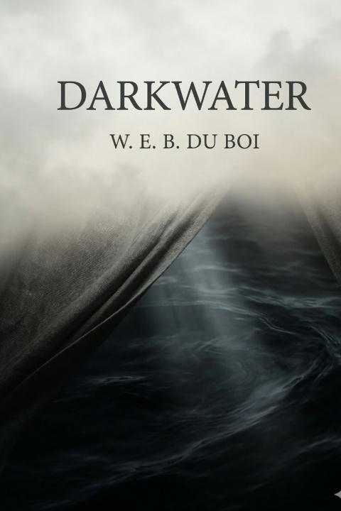 Kniha Darkwater W. E. B. Du Bois
