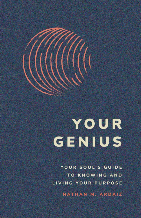 Kniha Your Genius Nathan M Ardaiz
