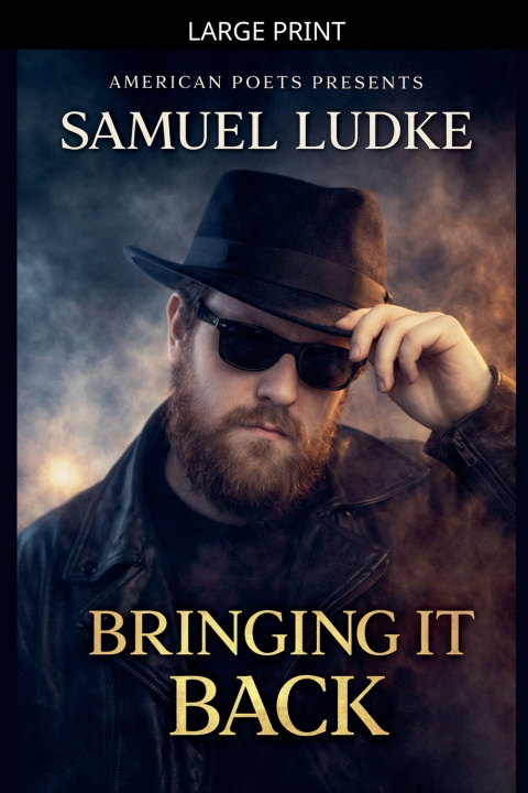 Könyv Bringing It Back Samuel Ludke