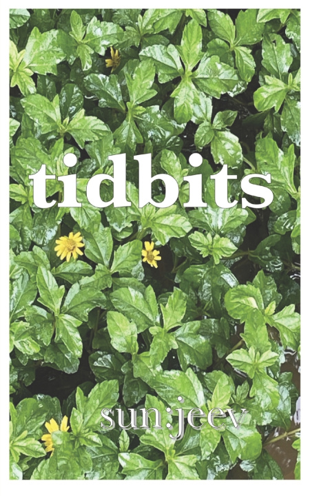 Knjiga tidbits sun:jeev SANJEEV Bhatia