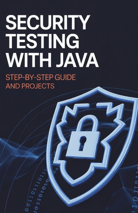 Book Security Testing with Java Kevin Lewis
