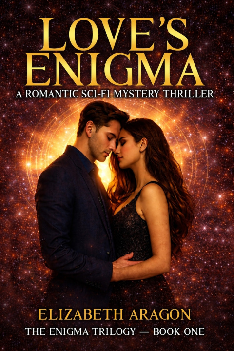 Kniha Love's Enigma Elizabeth Aragon