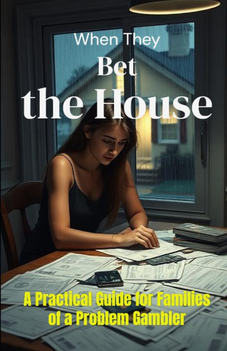Könyv When They Bet the House AuroraWay Publishing