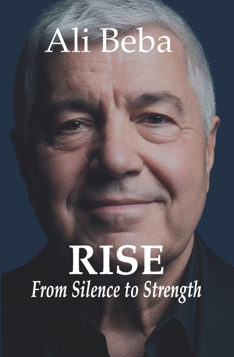 Könyv Rise Ali Beba