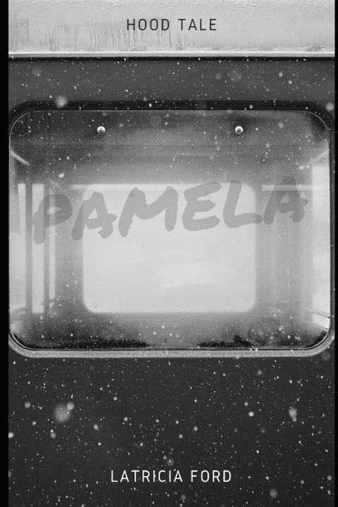 Kniha PAMELA Latricia Ford
