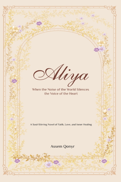 Kniha Aliya Zhuldyz Qairat