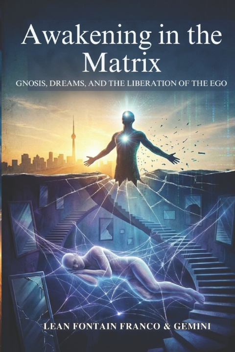 Knjiga Awakening in the Matrix Gemini Google