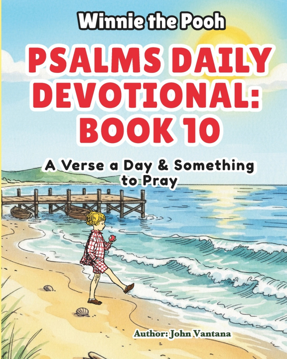 Knjiga Psalms Daily Devotional Bryant Foreman