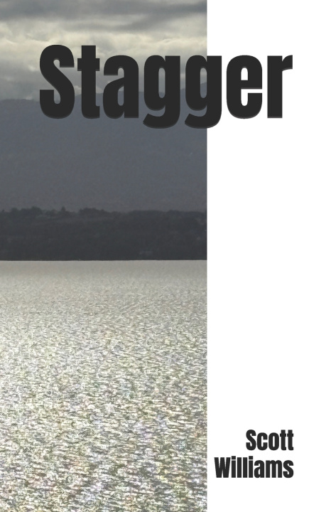 Book Stagger Scott Williams