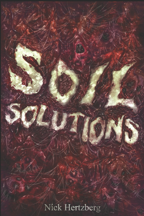 Knjiga Soil Solutions Nick Hertzberg