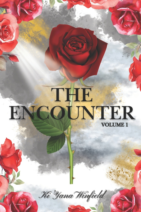 Kniha The Encounter Ki'Yana Winfield