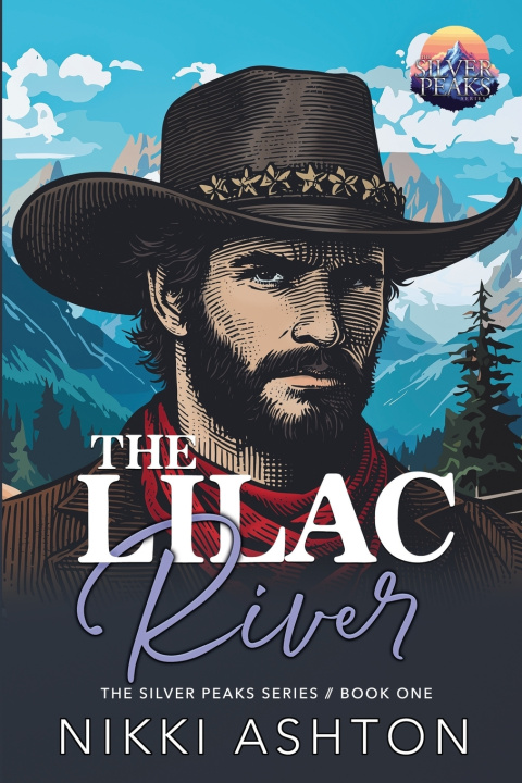 Könyv The Lilac River Nikki Ashton