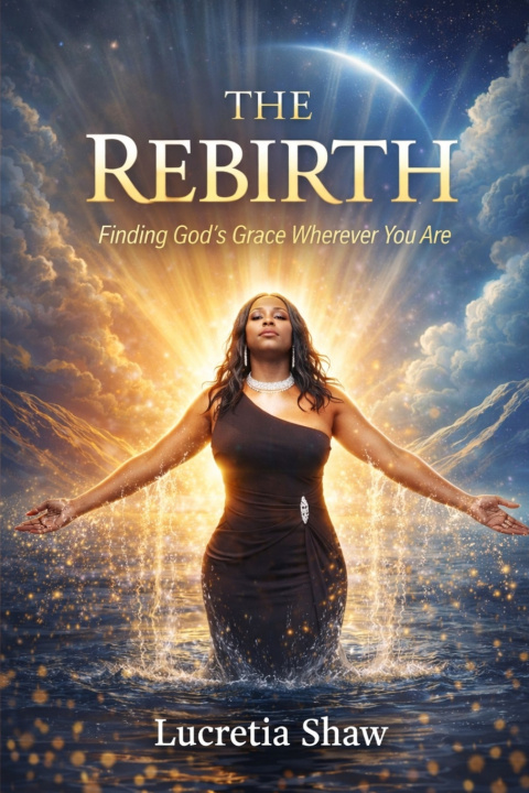 Könyv THE REBIRTH Lucretia Shaw