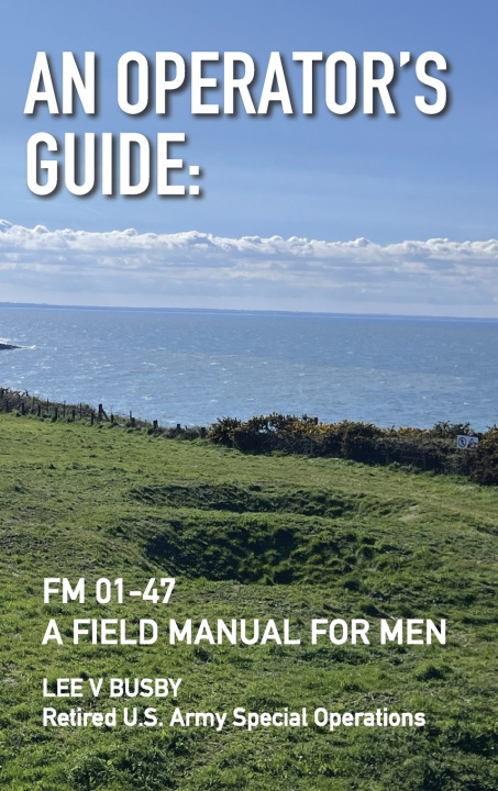 Kniha An Operator's Guide Lee V Busby