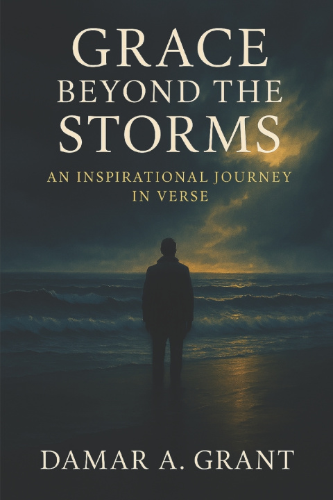 Kniha Grace Beyond The Storms Damar A Grant