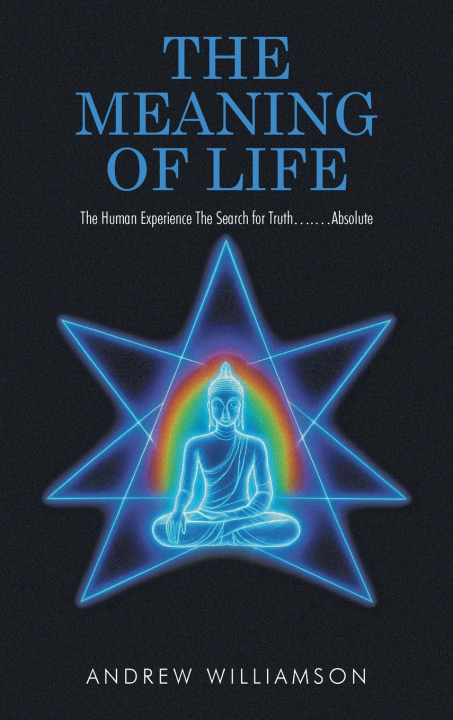Knjiga The Meaning of Life Andrew Williamson