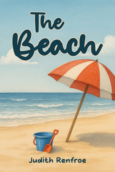 Kniha The Beach Judith Renfroe