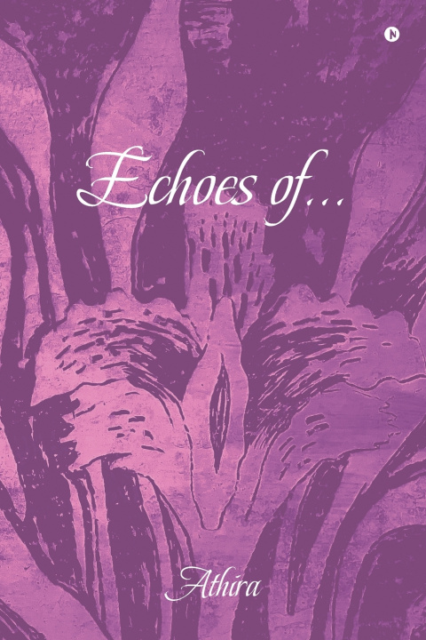Knjiga Echoes of... Athira