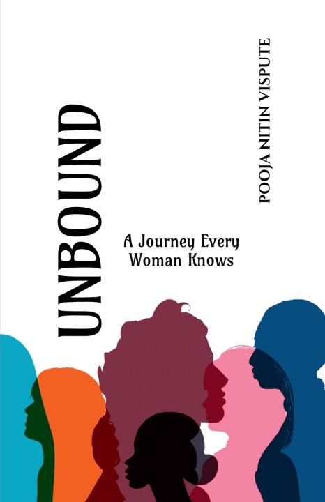 Kniha UNBOUND POOJA NITIN VISPUTE