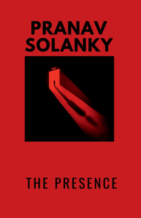 Kniha The Presence Pranav K Solanky