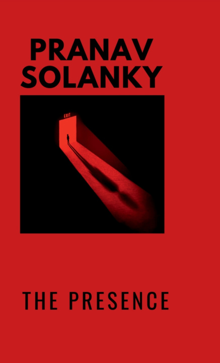 Knjiga The Presence Pranav K Solanky