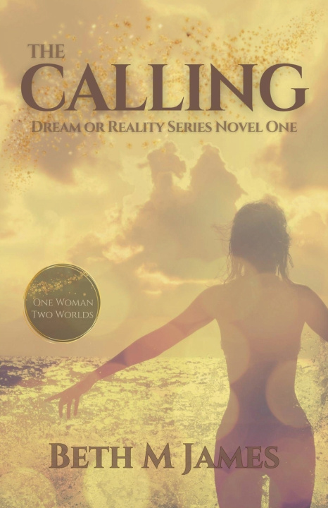 Kniha The Calling Beth M James