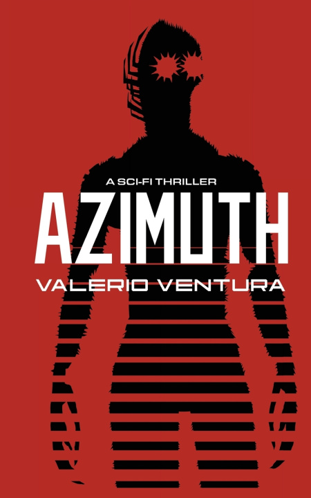 Knjiga Azimuth Valerio Ventura