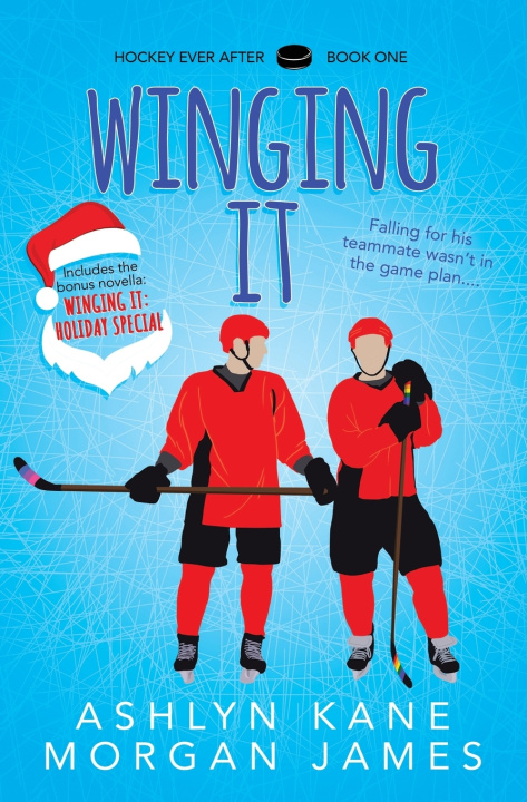 Libro Winging It Morgan James